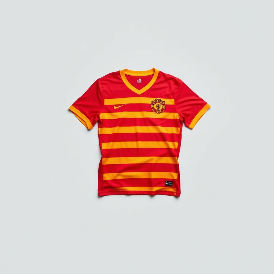 Maillot Domicile — boutique officielle 2 Plateaux FC